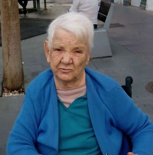 Rosa Monzón Santana / TA